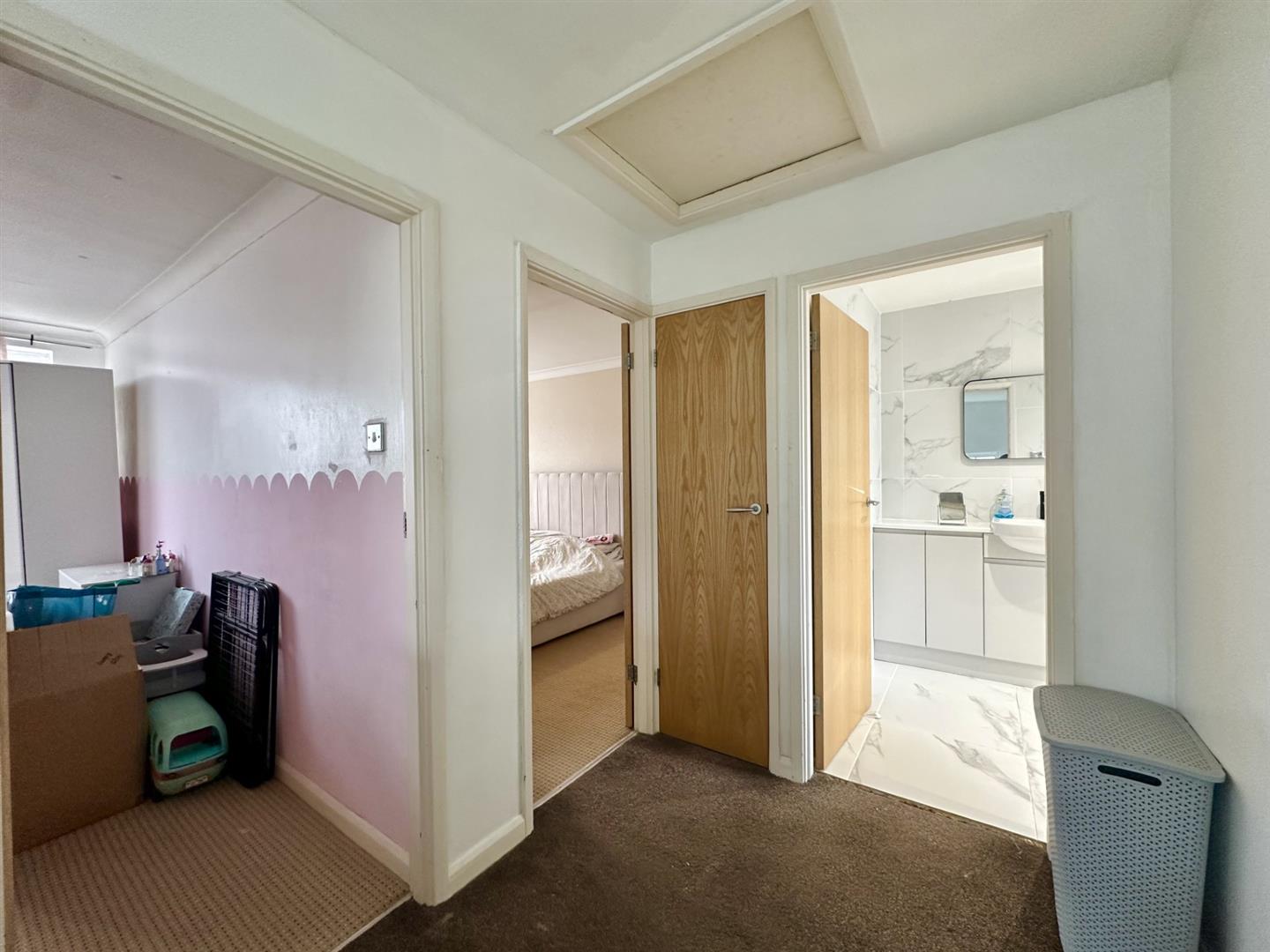 Quebec Close, Bexhill-On-Sea